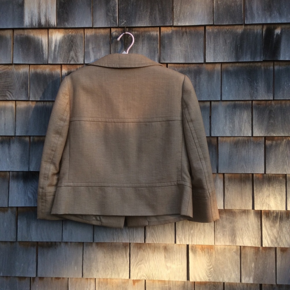 Perse Jacket - Picture 2 of 7